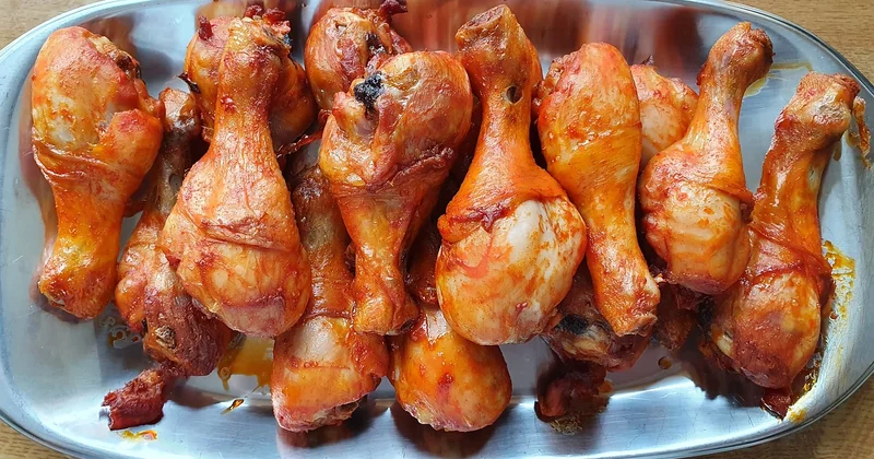 Adapter la cuisson selon le poids et la taille du poulet