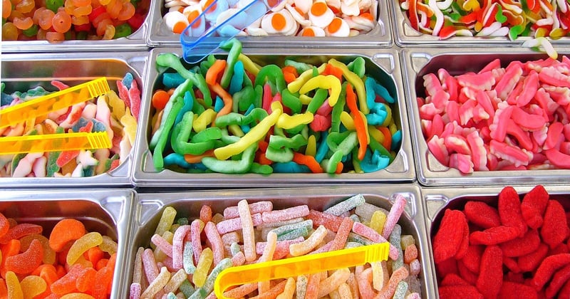 Bonbons Mistral Gagnant : la douceur nostalgique qui fait fondre tout le monde
