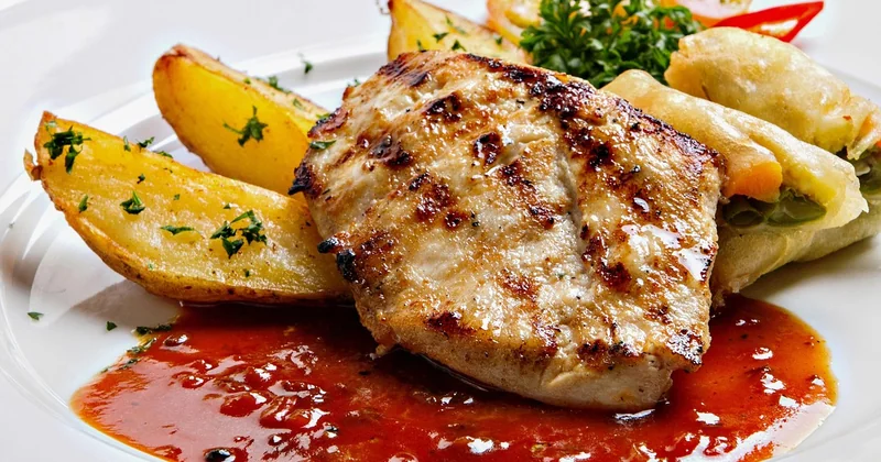 La cuisson du poulet : la méthode anti-caoutchouc