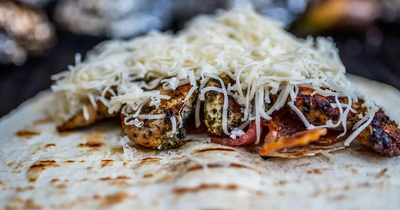 Tortillas : le choix et la chauffe, la partie que tout le monde rate