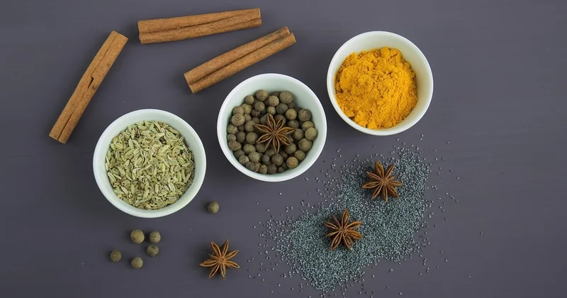 Les ingrédients essentiels et leurs rôles