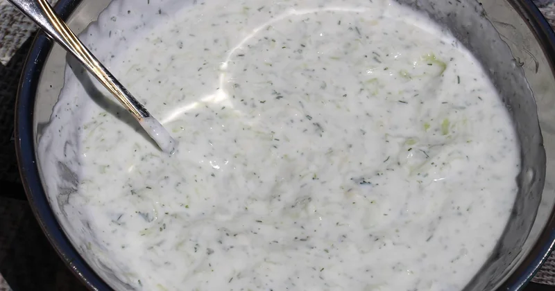 Et pour ceux qui ne consomment pas de produits laitiers ? Les alternatives au yaourt grec