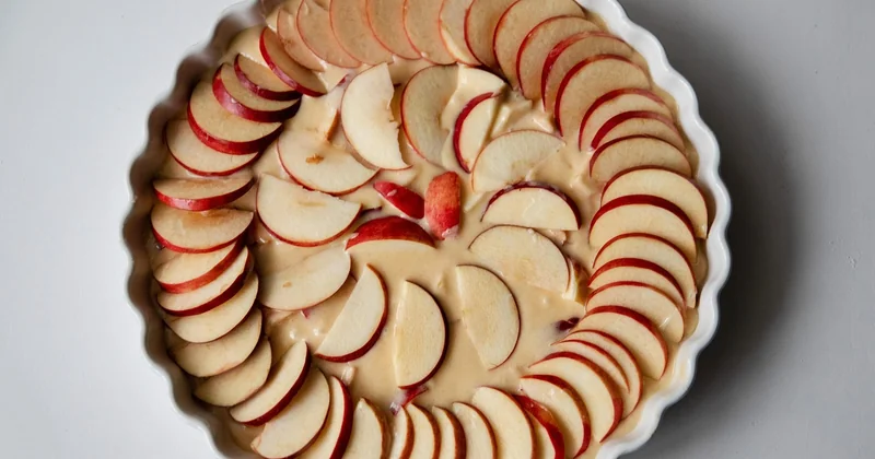 Quelle pâte pour une tarte fine salée facile ?