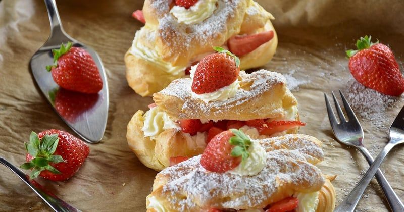 La recette de crêpes sucrées fines et légères, inratable