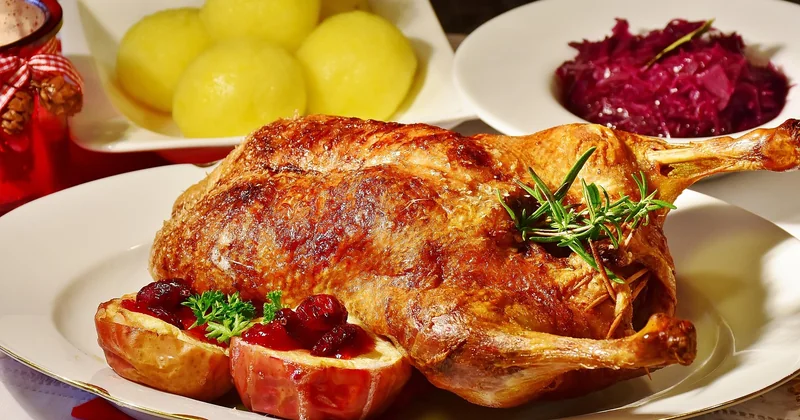 Temps de cuisson des cuisses de canard au four : le tableau qui manque partout