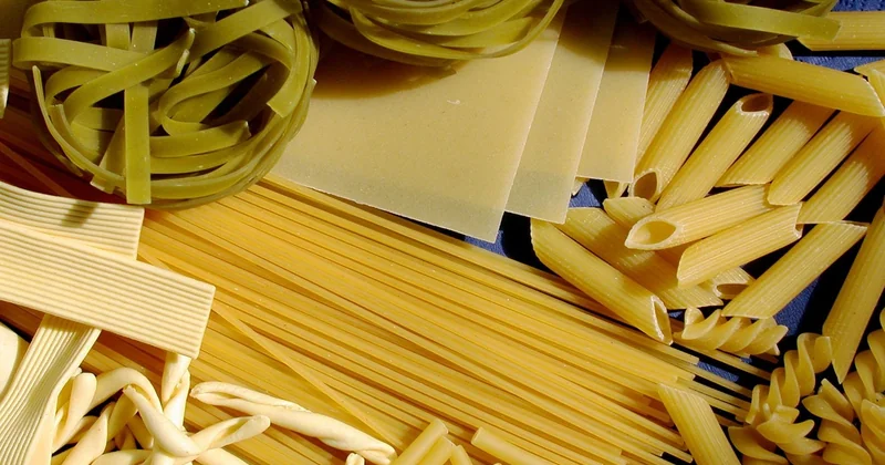 Pâtes précuites ou pâtes sèches ? Mon expérience honnête