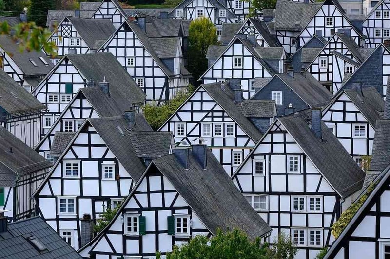 Architecte à Amiens : 5 secrets pour réussir votre projet de rénovation