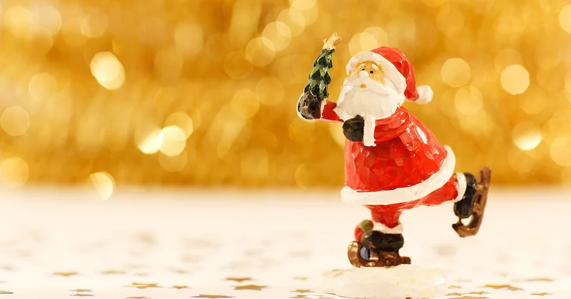 Les verrines thématiques pour les fêtes : Noël et occasions spéciales