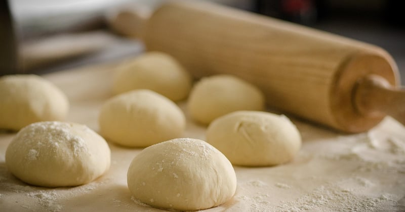 Houmous maison crémeux : la recette facile et ultra onctueuse