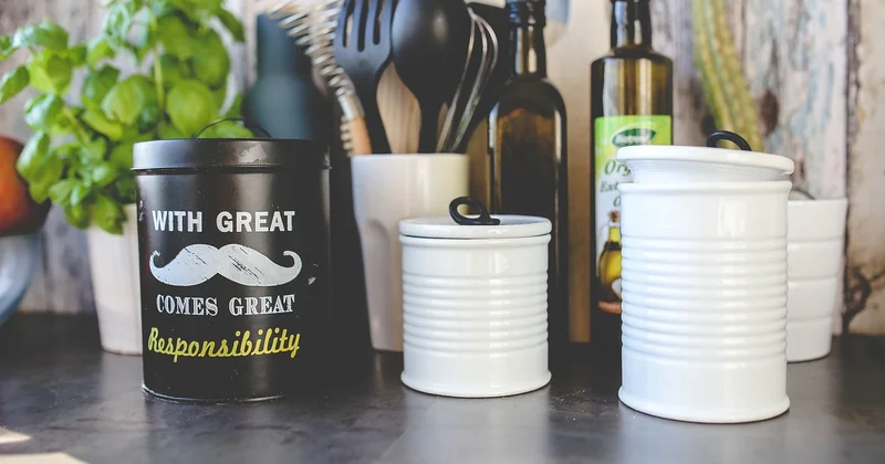 Préparer à l'avance, conserver, réveiller les saveurs