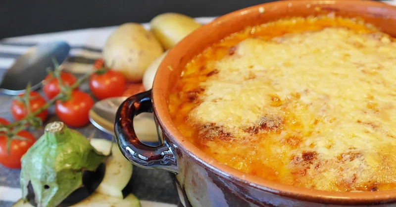 Quel fromage pour un gratin de pâtes réussi ? Le choix qui sépare un bon gratin d'un plat oubliable