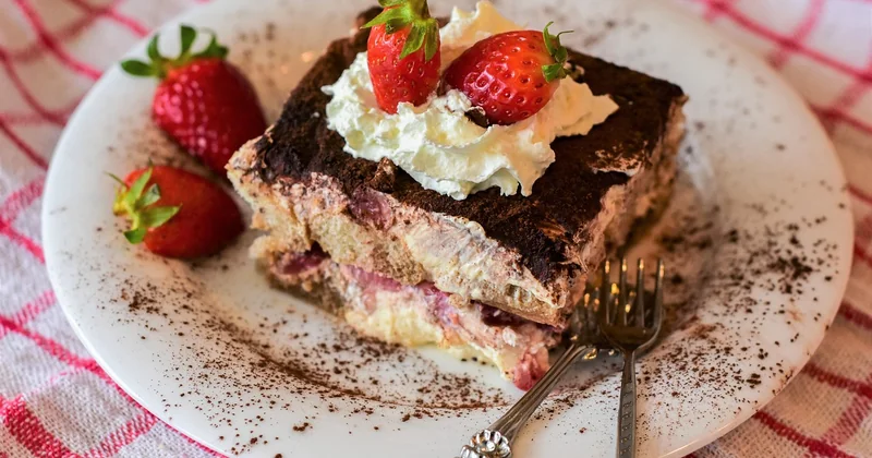 La recette de base : 15 minutes, 6 ingrédients, zéro cuisson