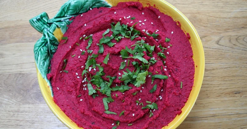 Guide de dépannage : pourquoi votre houmous est raté (et comment le réparer)