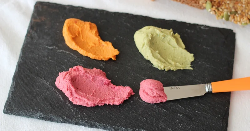 Les proportions exactes pour une texture ultra crémeuse