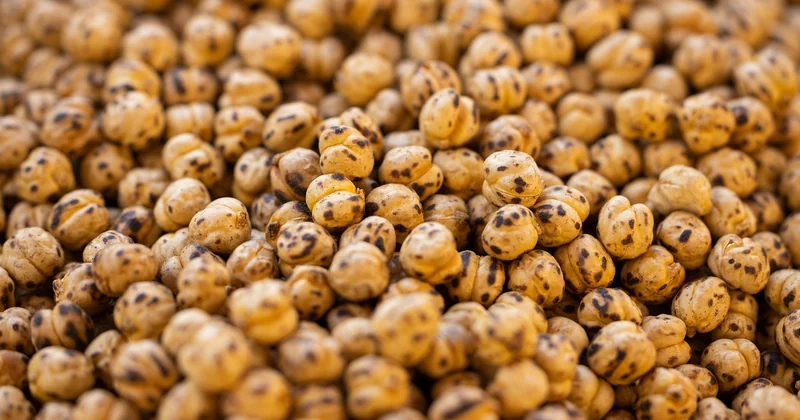 Pois chiches secs ou en conserve : le vrai match, chiffres à l'appui