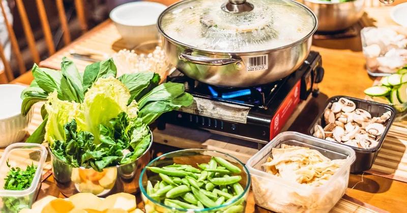 Quel plat facile à faire pour un repas du soir ?