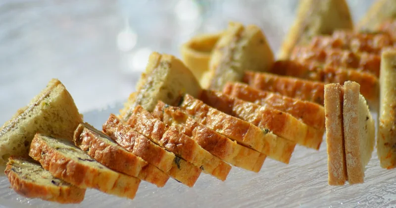 Les variantes qui transforment le cake classique